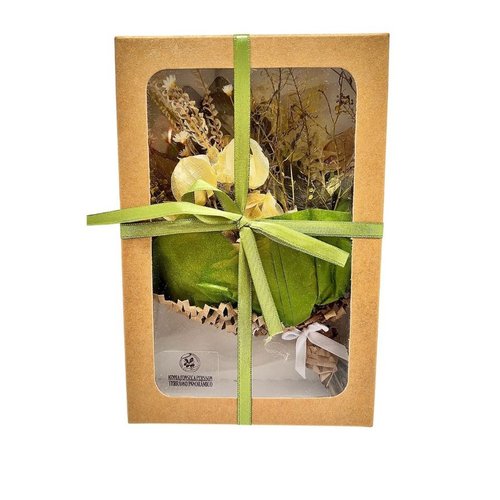 Buquê Mimo Bouganville