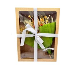 Imagem de Buquê Mimo Estatice