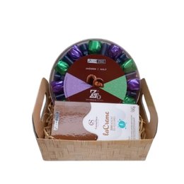 Imagem de Kit Zero Açucares Cacau Show