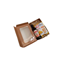 Imagem de Kit Duo Perfeito Vinho & Snack Queijo