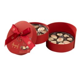 Imagem de Caixa de Bombons Angel Sortidos Porta Joias 185g