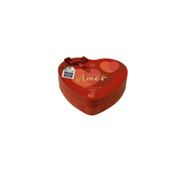 Kit Mimo Chocolate e Pelucia 