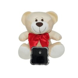 Imagem de Kit Mimo Ponto de Luz e Urso