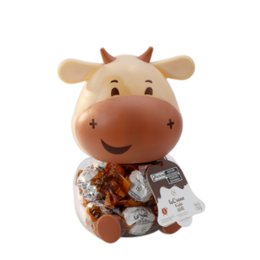 Imagem de Kit Bombons Trufas laCreme Kids Cofre Cremilda