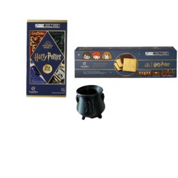 Imagem de Kit Chocolate Harry Potter Cacau Show