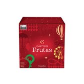 Panetone de Frutas 450g Cacau Show