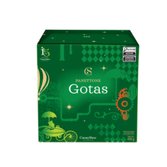 Panetone de Gotas 450g Cacau Show