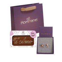 Imagem de Kit Encanto de Amor Rommanel