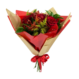 Imagem de Buquê  Amor 