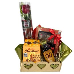 Imagem de Bandeja Mimo Natal