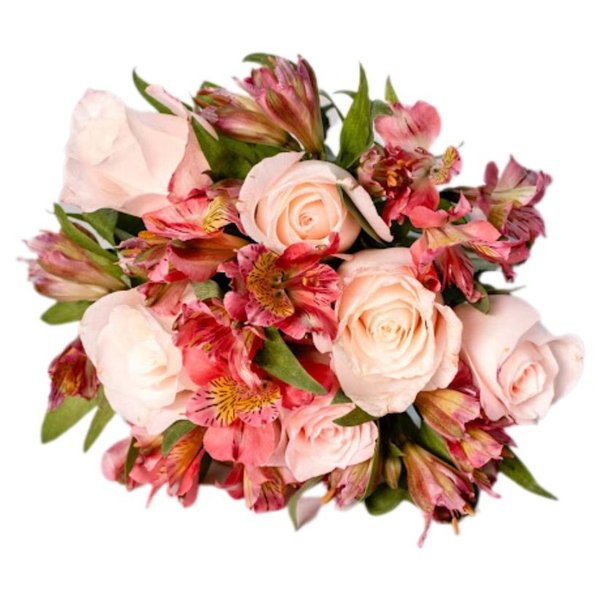 Buquê Cheiro de Primavera