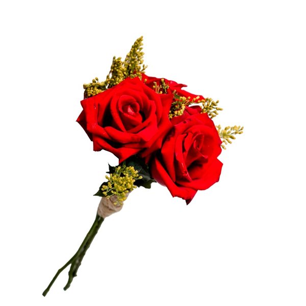 Mimo de Rosas Vermelhas
