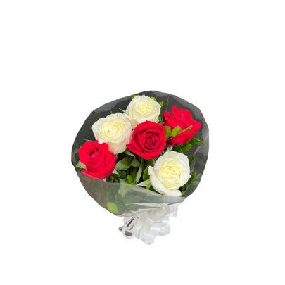 Buquê Essência do Amor