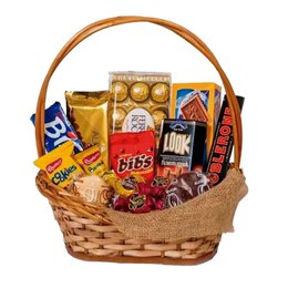 Imagem de Chocolate Premium