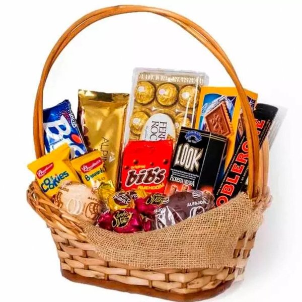 Chocolate Premium