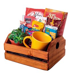 Imagem de Coffee Break