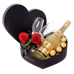 Imagem de Coração Luxo