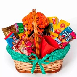 Imagem de Cesta Café Happy