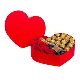 Imagem de Coração Encanto