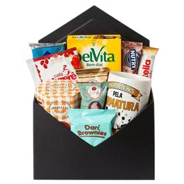 Imagem de Envelope Formatura