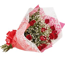 Imagem de Rosas Elegantes