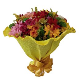 Imagem de Buquê de Flor do Campo