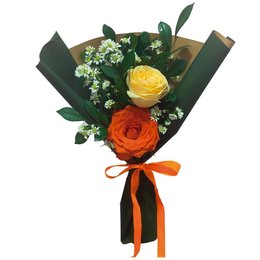 Imagem de Buquê Amor Perfeito