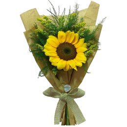 Imagem de Buquê Toque de Alegria