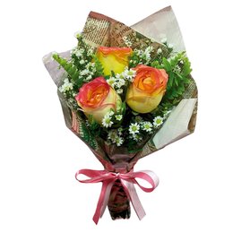 Imagem de Buquê Charme