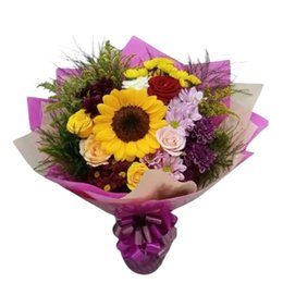 Imagem de Buquê Encanto Das Cores 