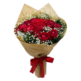 Imagem de Buquê Para Sempre Você