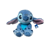 Pelúcia Stitch Big Feet 45 cm Disney