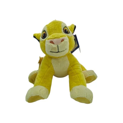 Pelúcia Simba Disney