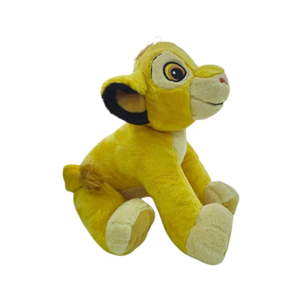 Pelúcia Simba Disney