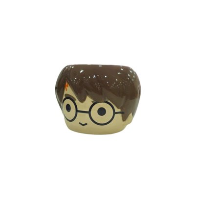 Caneca Harry Potter