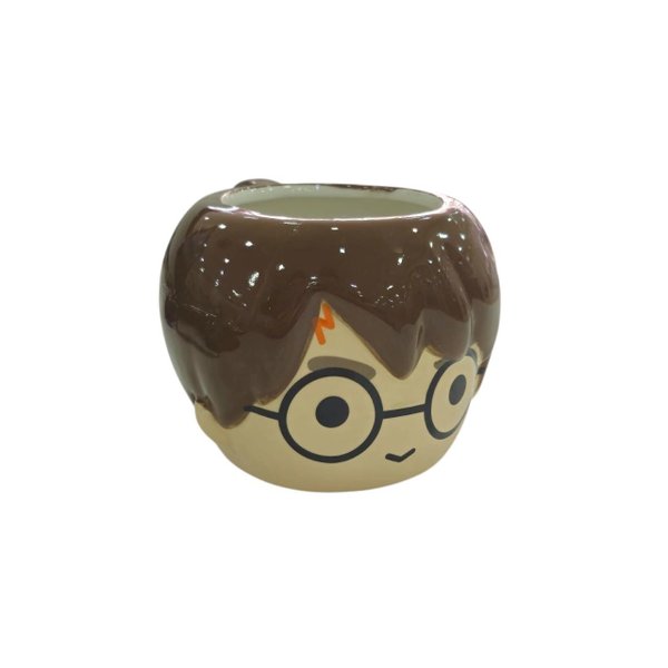Caneca Harry Potter 