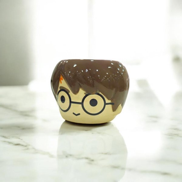 Caneca Harry Potter 