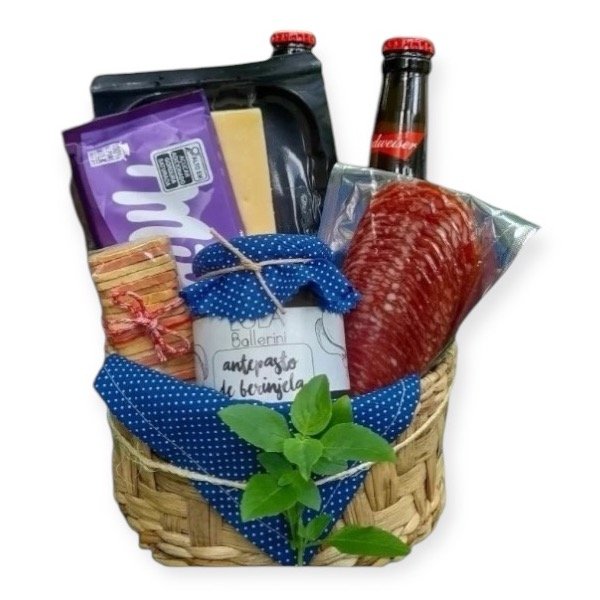 Kit Aperitivo 