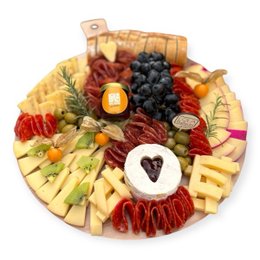 Imagem de Tábua De Frios Para 6 Pessoas