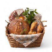 Cesta Pic nick saboroso