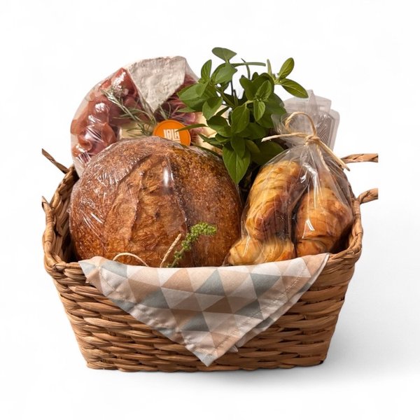 Cesta Pic nick saboroso 