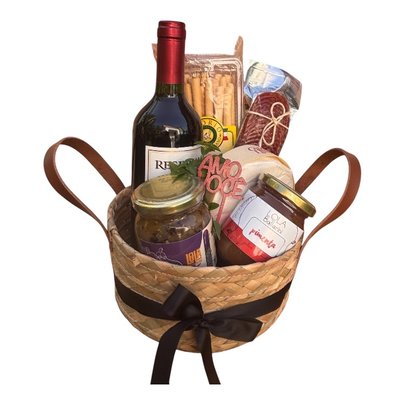 Sabores para brindar