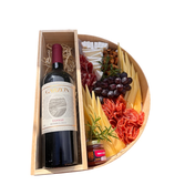 Vinho e Frios, Perfeição