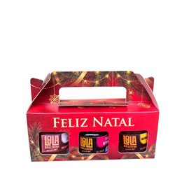 Imagem de Deliciosos Sabores - Natal