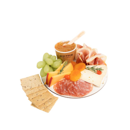 Imagem de Tábua de Frios Para uma Pessoa