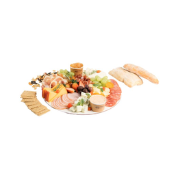 Imagem de Tabua de Frios para Seis Pessoas