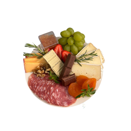 Imagem de Tábua de Frios e Chocolates