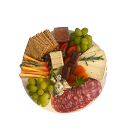 Imagem de Tábua Premium de Frios e Chocolates