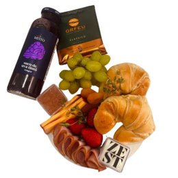 Imagem de Tábua Coffee Para 2 