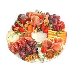 Imagem de Guirlanda de Frios Serve Até 3 Pessoas